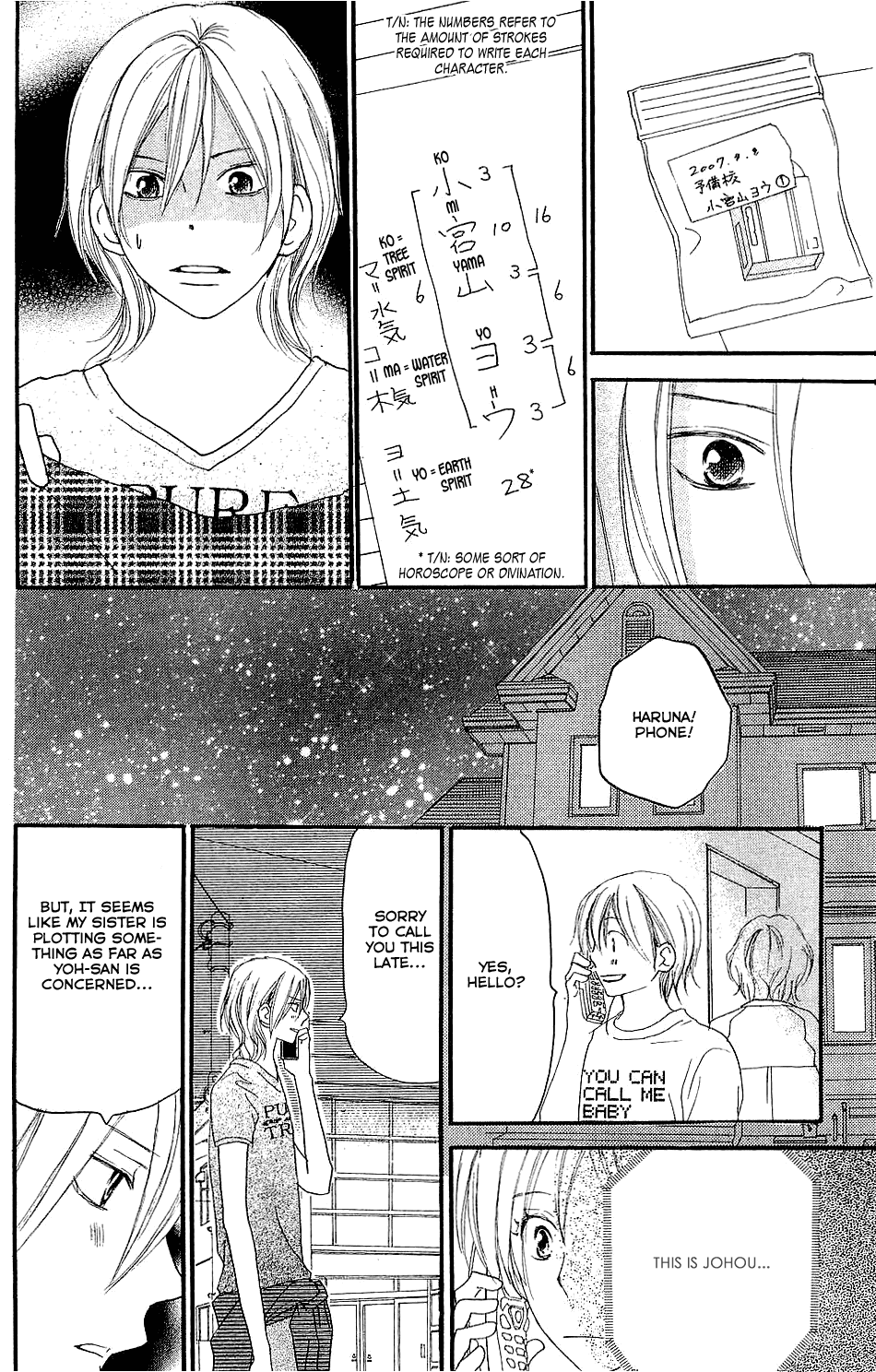 Read High School Debut EN Manga Online