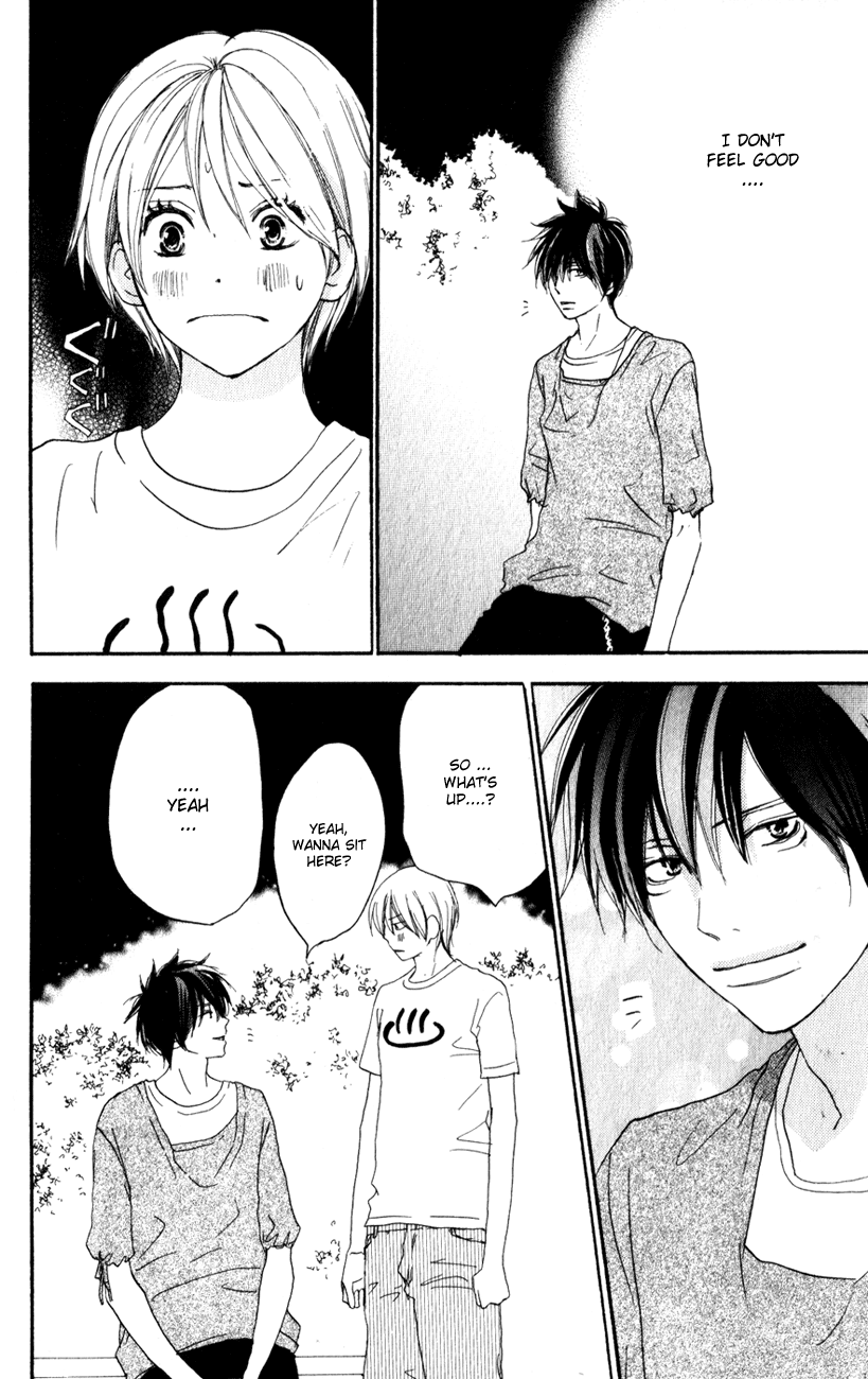 Read High School Debut EN Manga Online