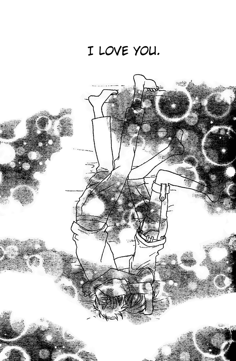 Read High School Debut EN Manga Online