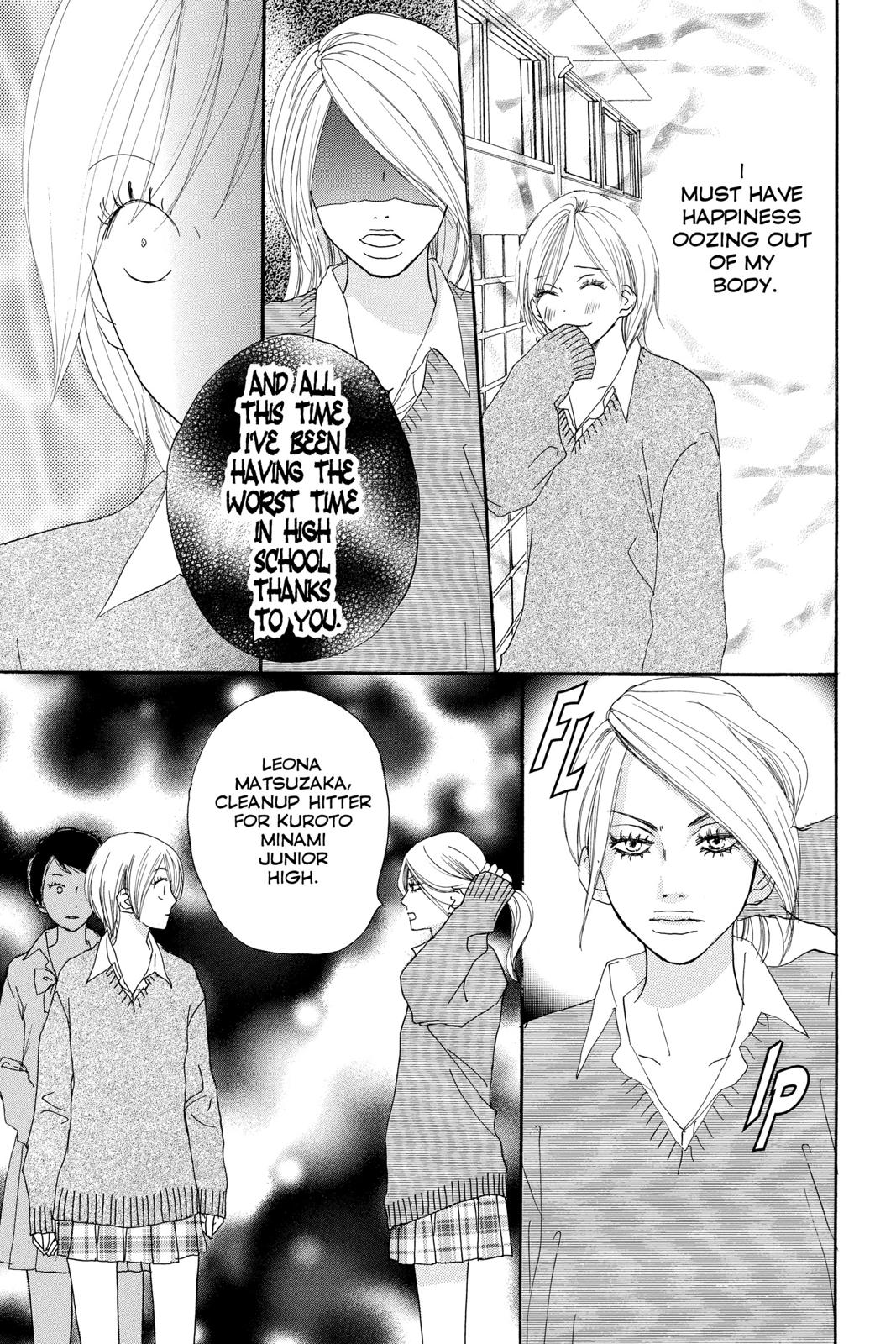 Read High School Debut EN Manga Online