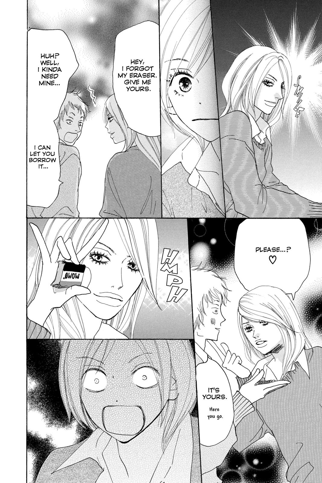 Read High School Debut EN Manga Online