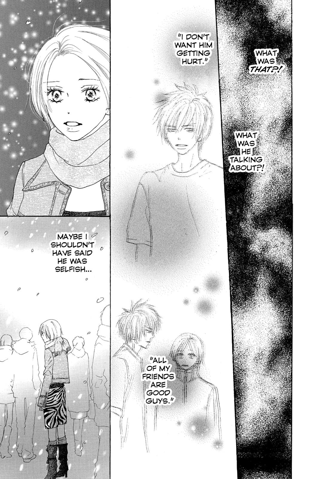 Read High School Debut EN Manga Online