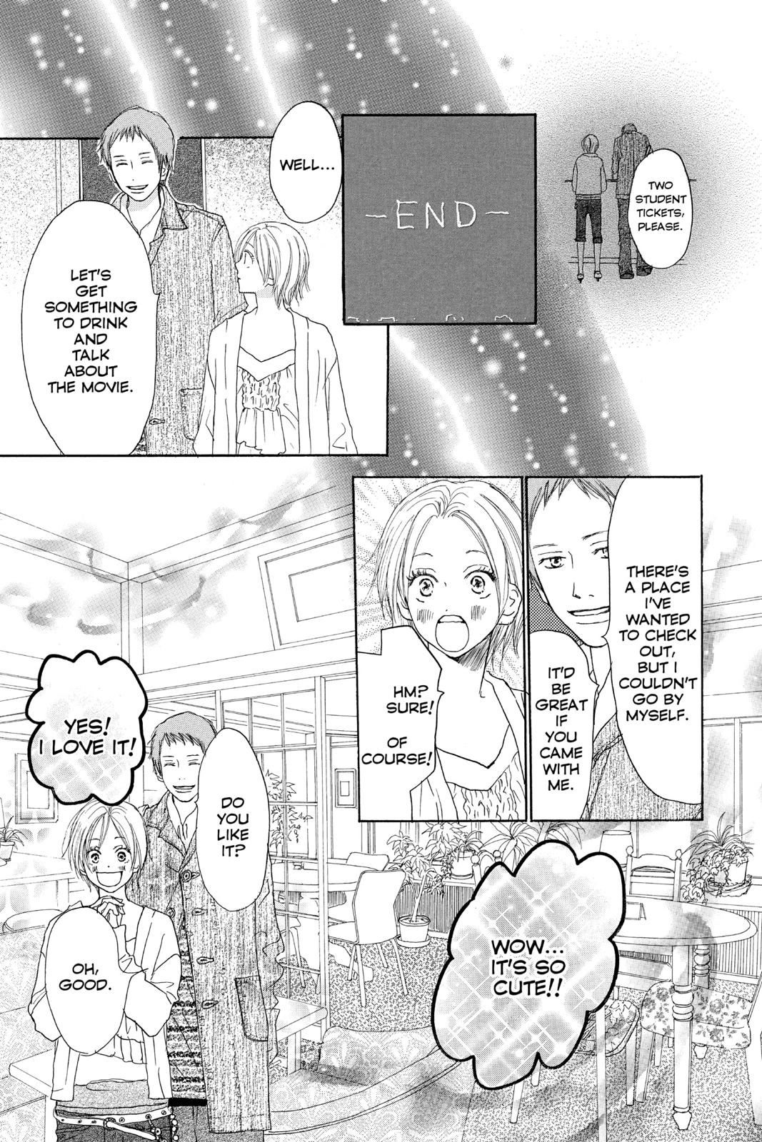 Read High School Debut EN Manga Online