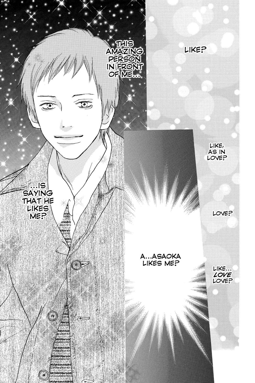 Read High School Debut EN Manga Online