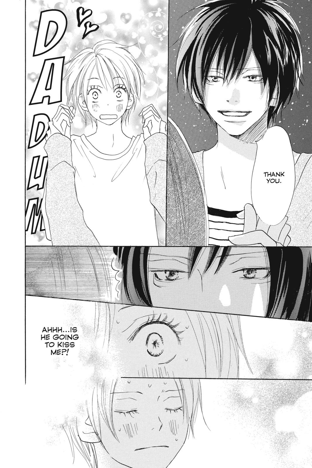 Read High School Debut EN Manga Online