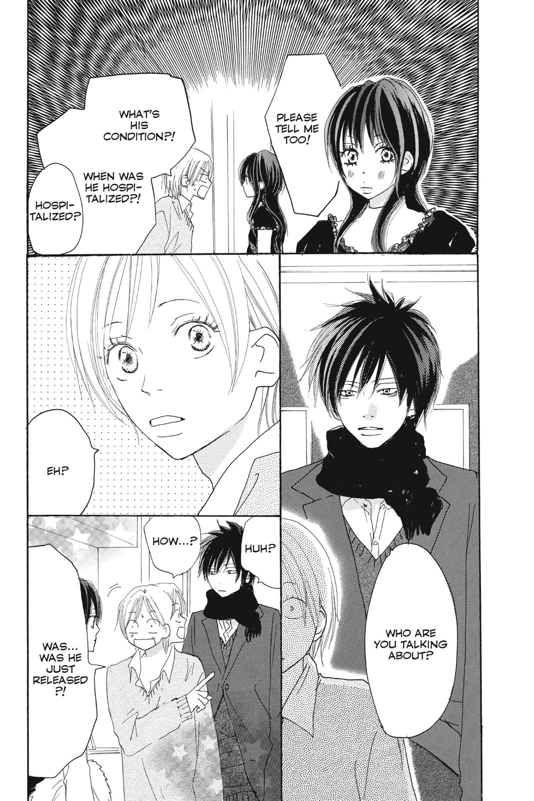 Read High School Debut EN Manga Online