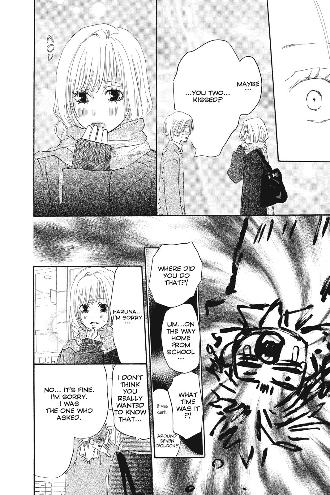 Read High School Debut EN Manga Online