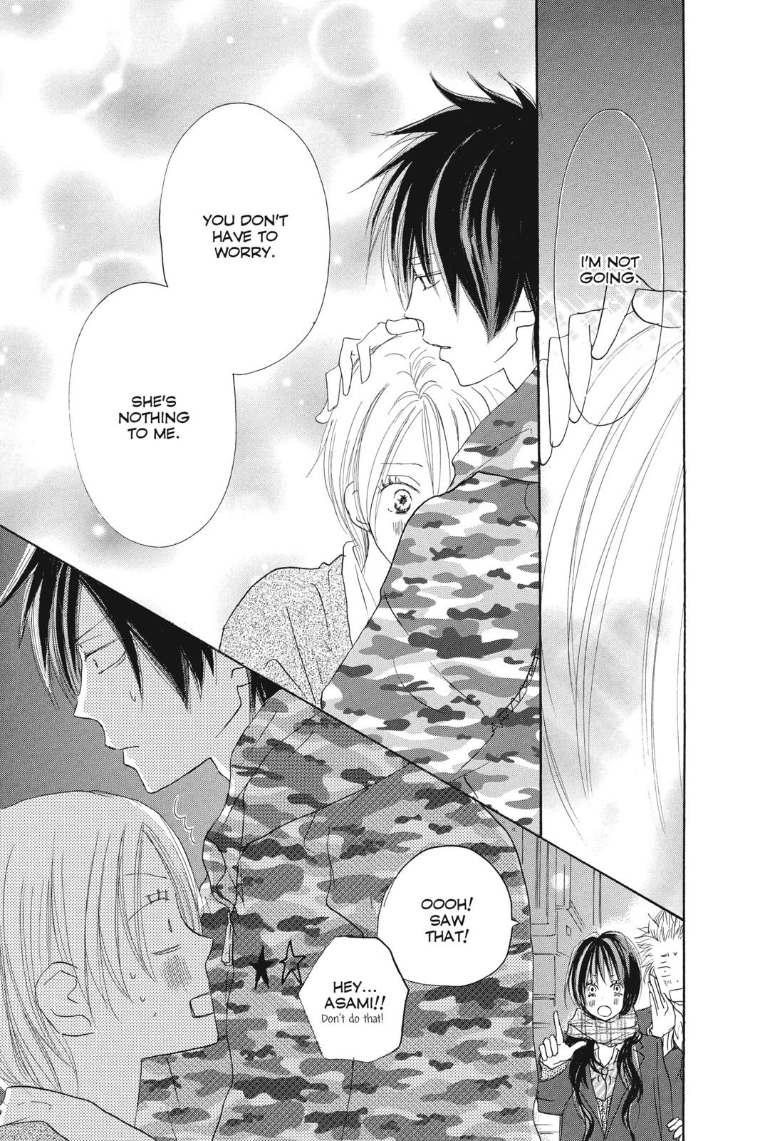 Read High School Debut EN Manga Online