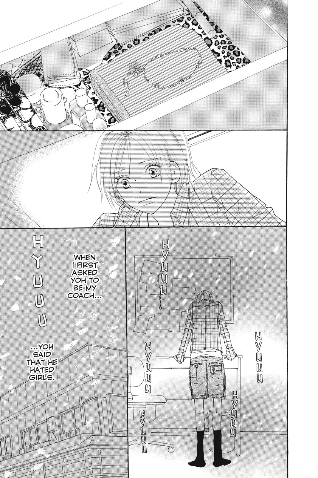 Read High School Debut EN Manga Online