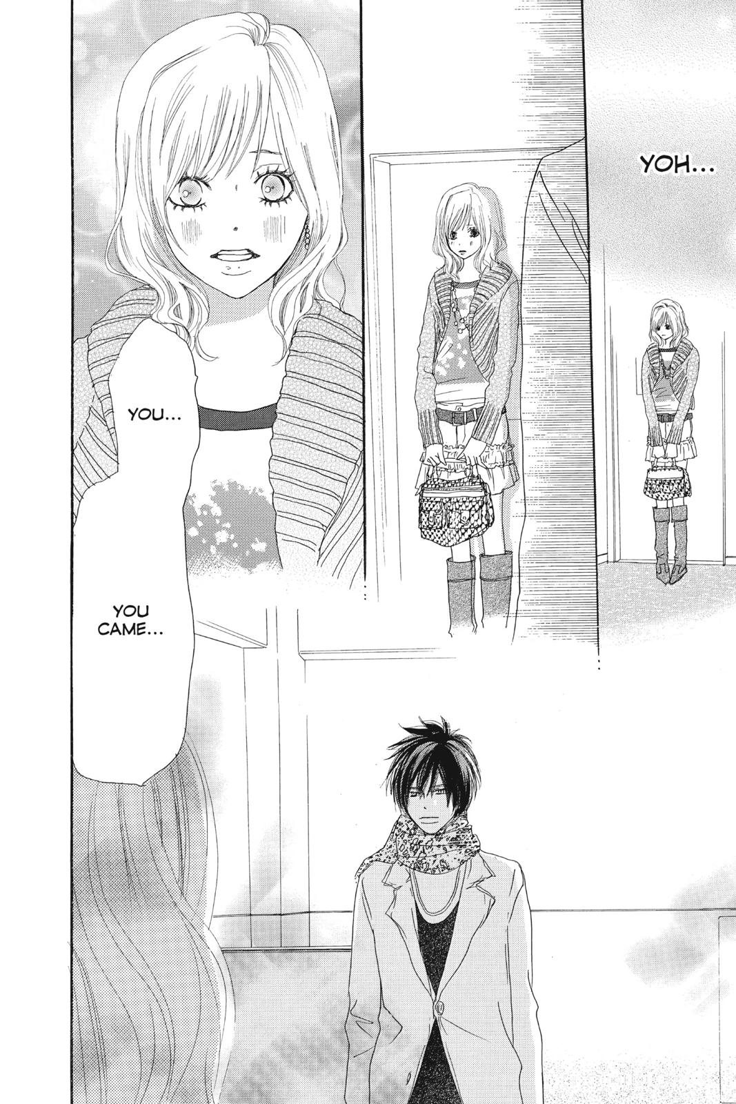 Read High School Debut EN Manga Online