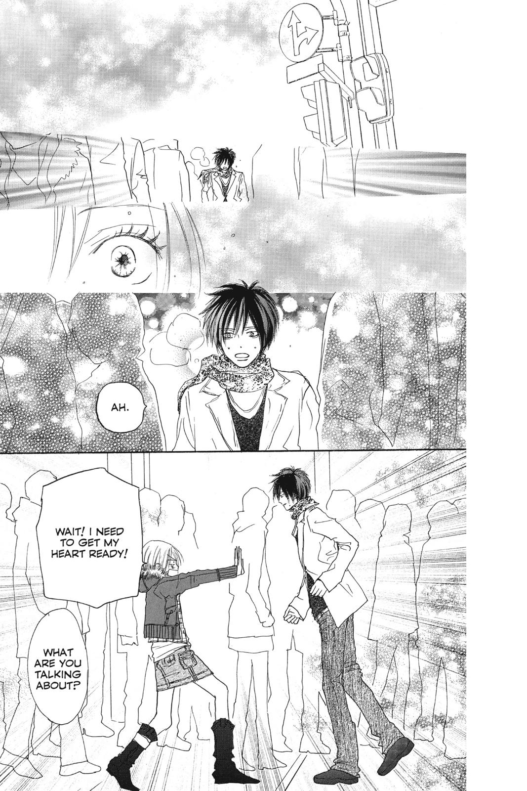 Read High School Debut EN Manga Online