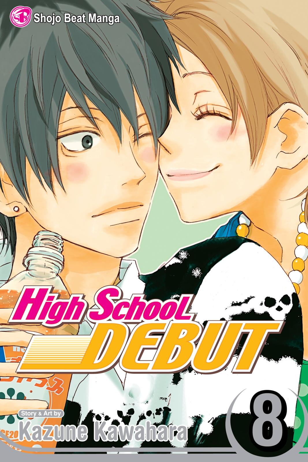 Read High School Debut EN Manga Online