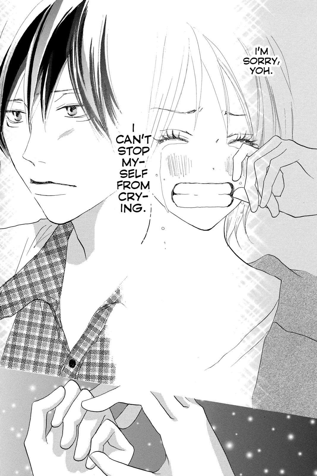 Read High School Debut EN Manga Online