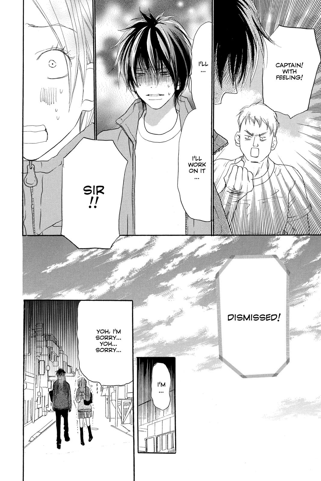 Read High School Debut EN Manga Online