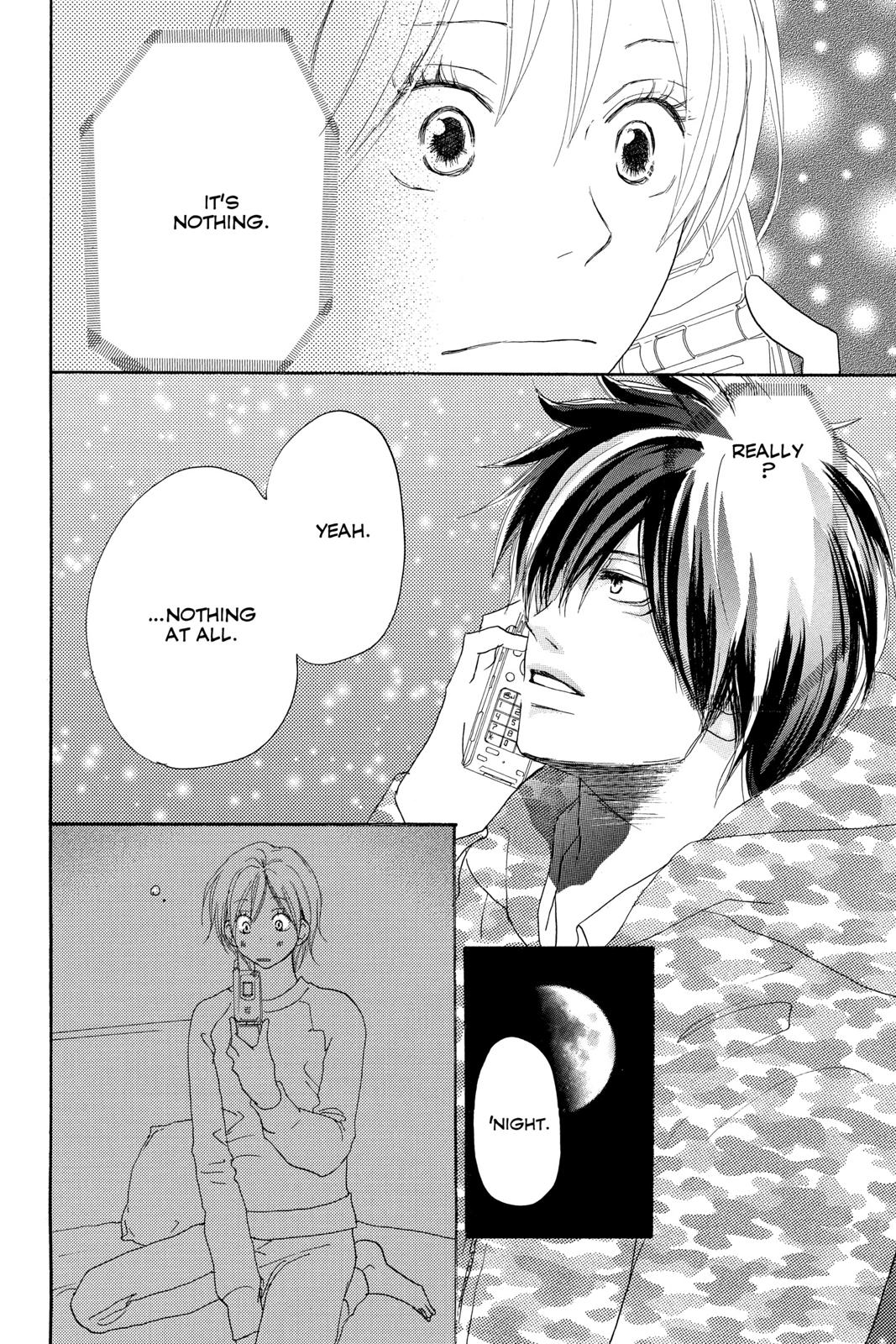 Read High School Debut EN Manga Online