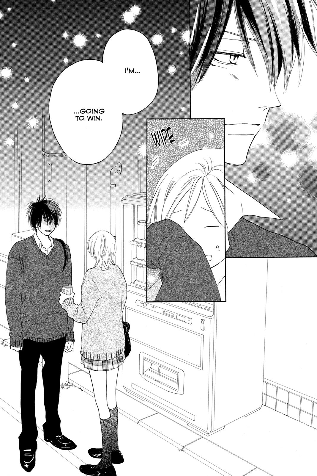 Read High School Debut EN Manga Online