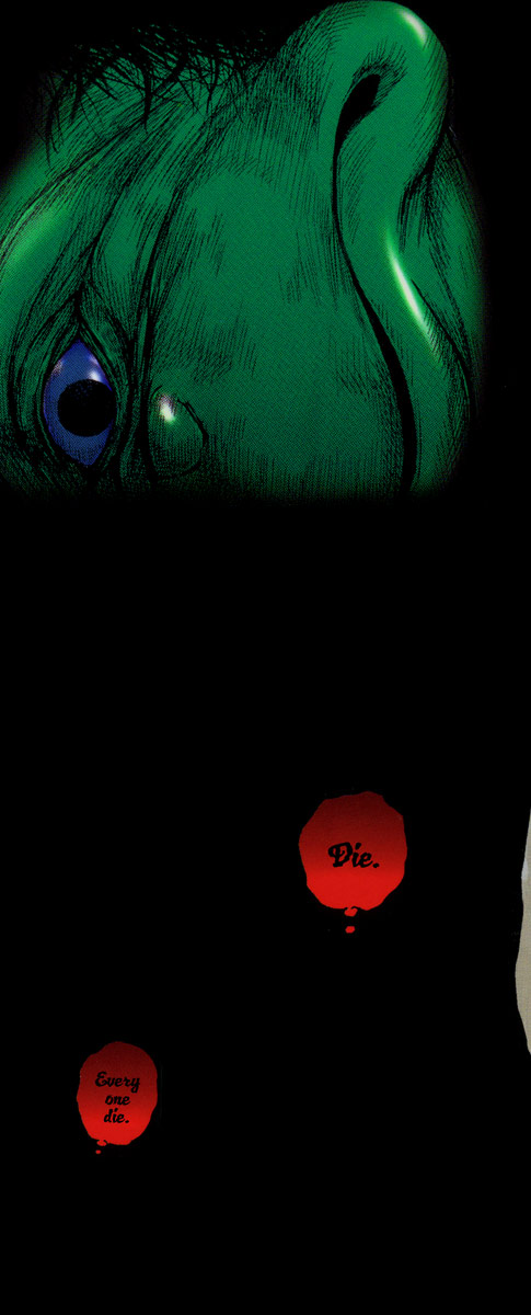 Read Himizu EN Manga Online