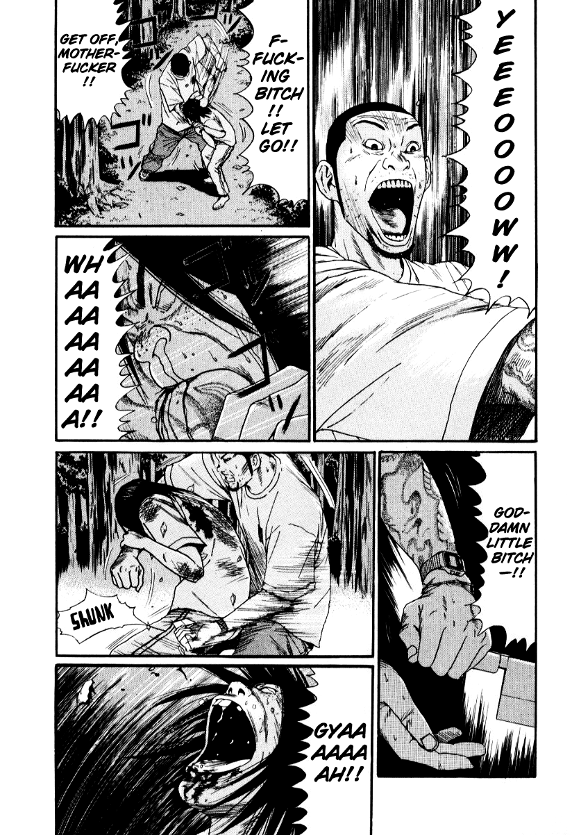 Read Himizu EN Manga Online