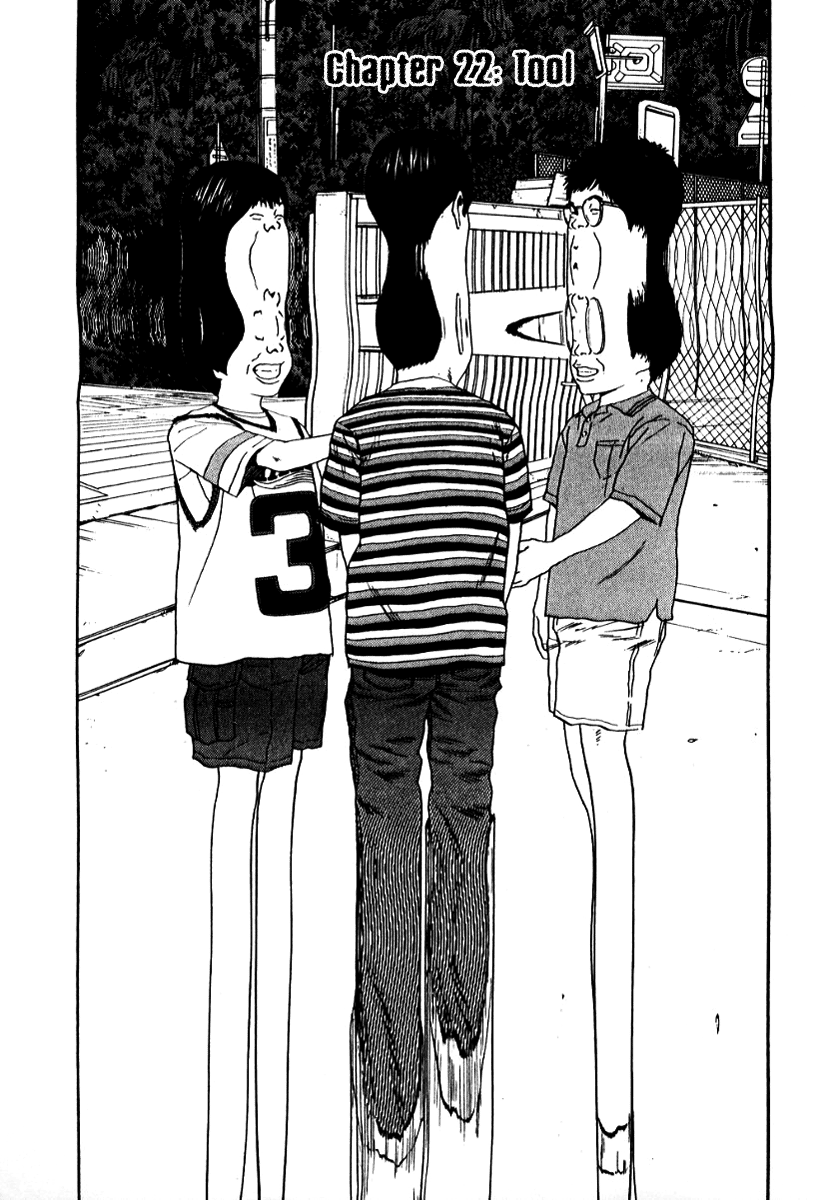 Read Himizu EN Manga Online