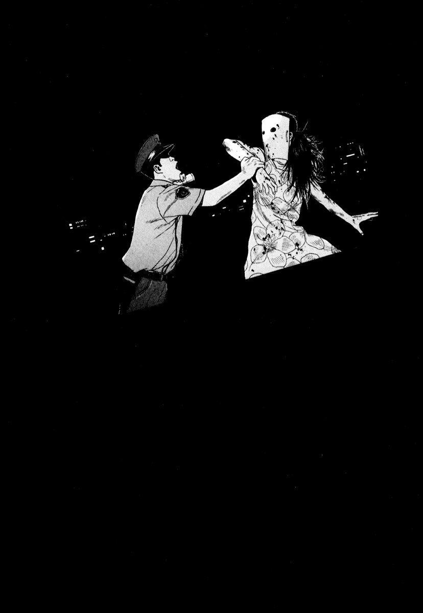 Read Himizu EN Manga Online