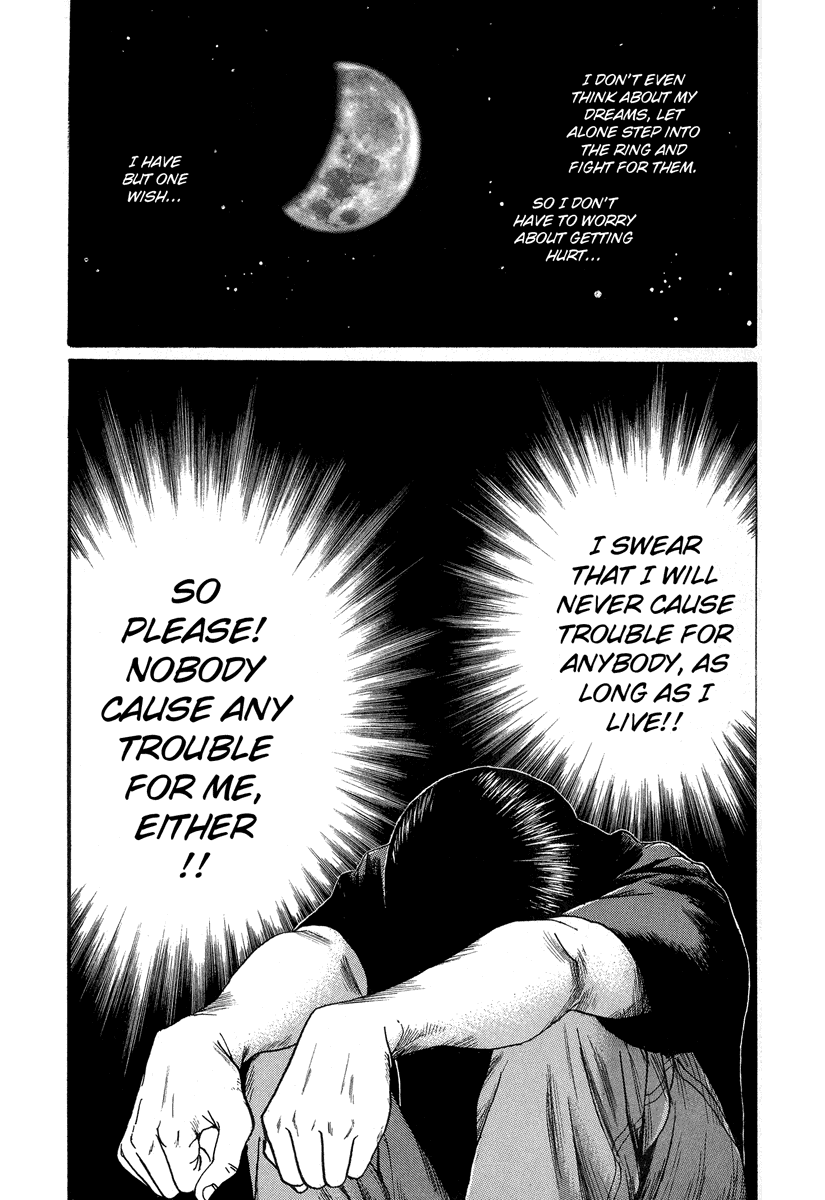 Read Himizu EN Manga Online