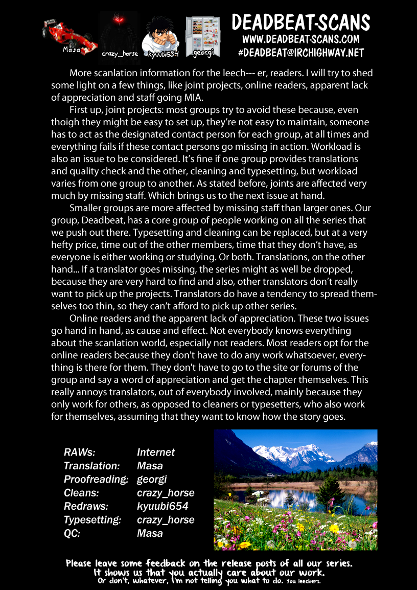 Read Himizu EN Manga Online