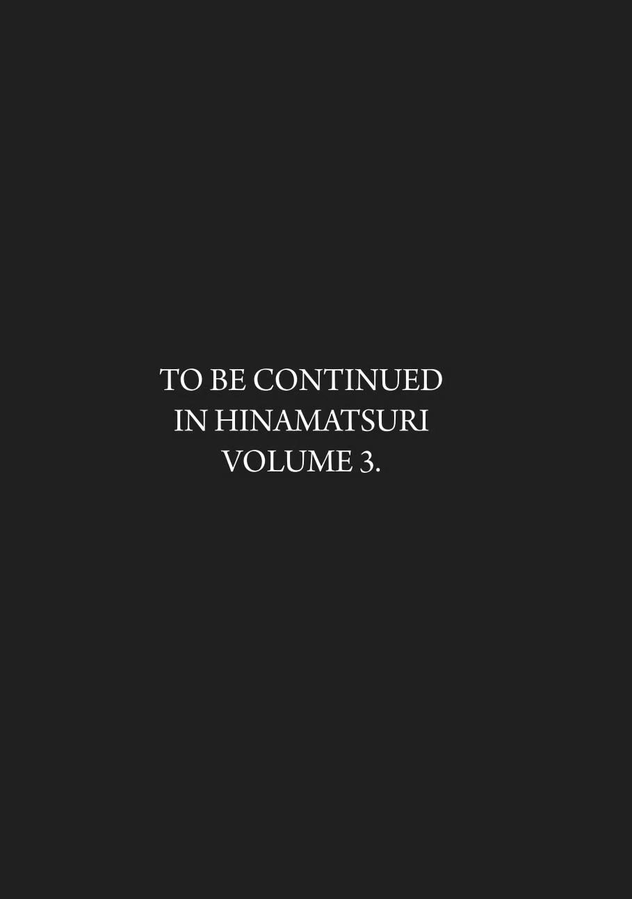 Read Hinamatsuri EN Manga Online