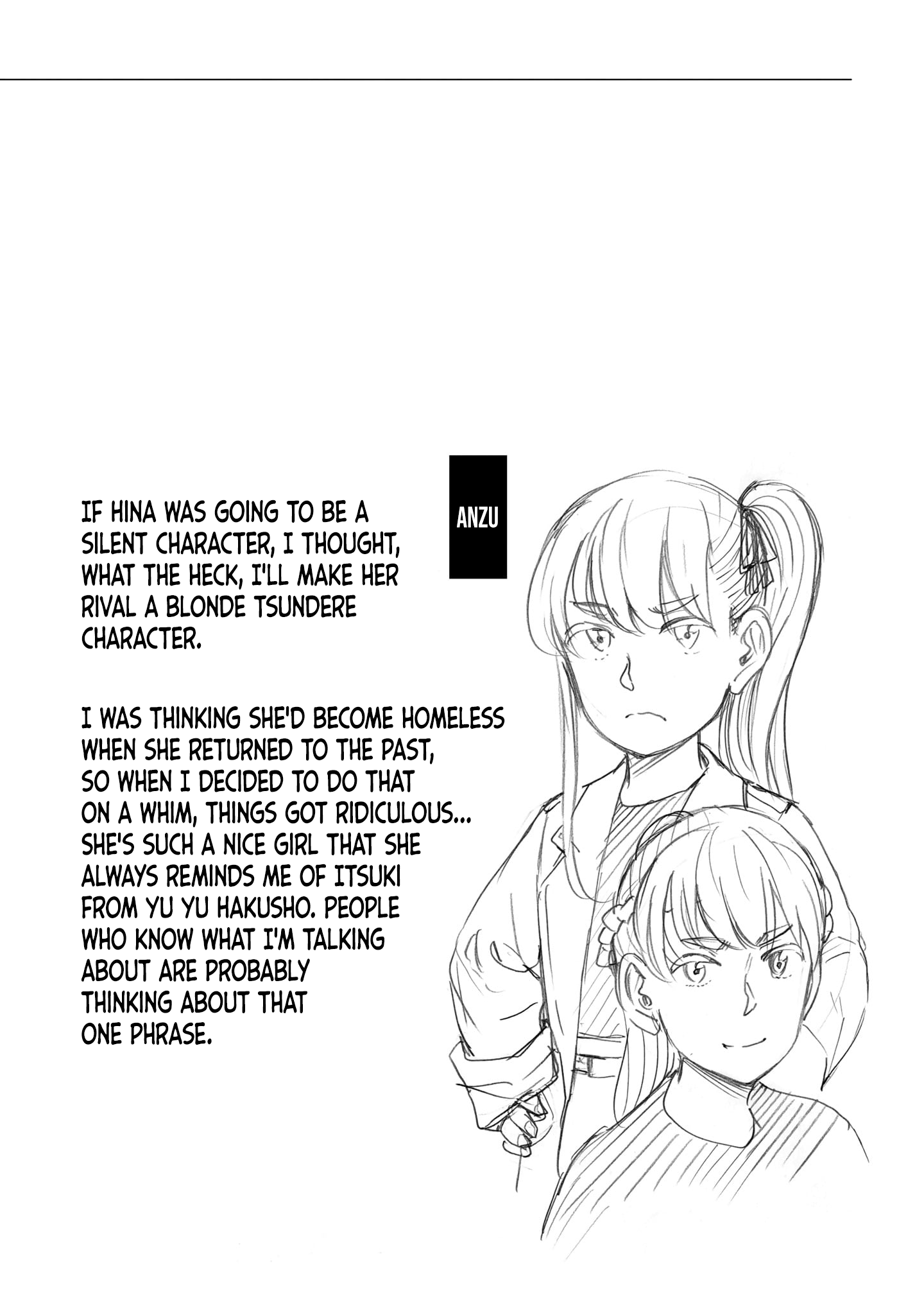 Read Hinamatsuri EN Manga Online