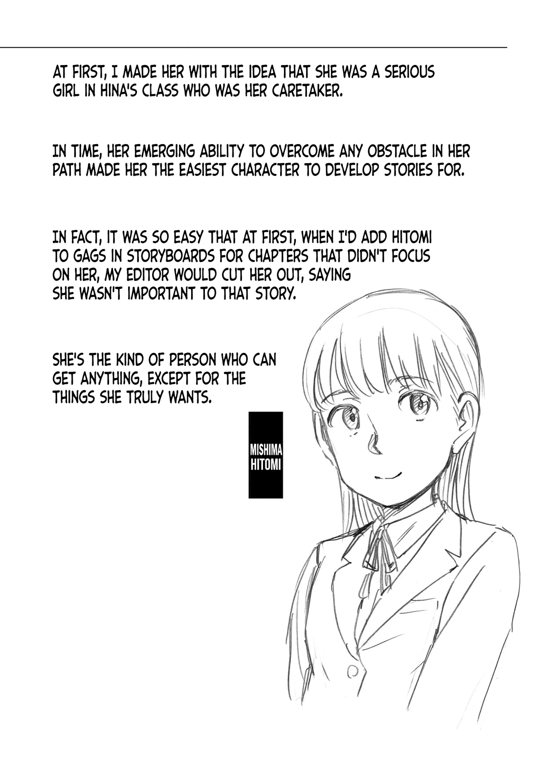Read Hinamatsuri EN Manga Online