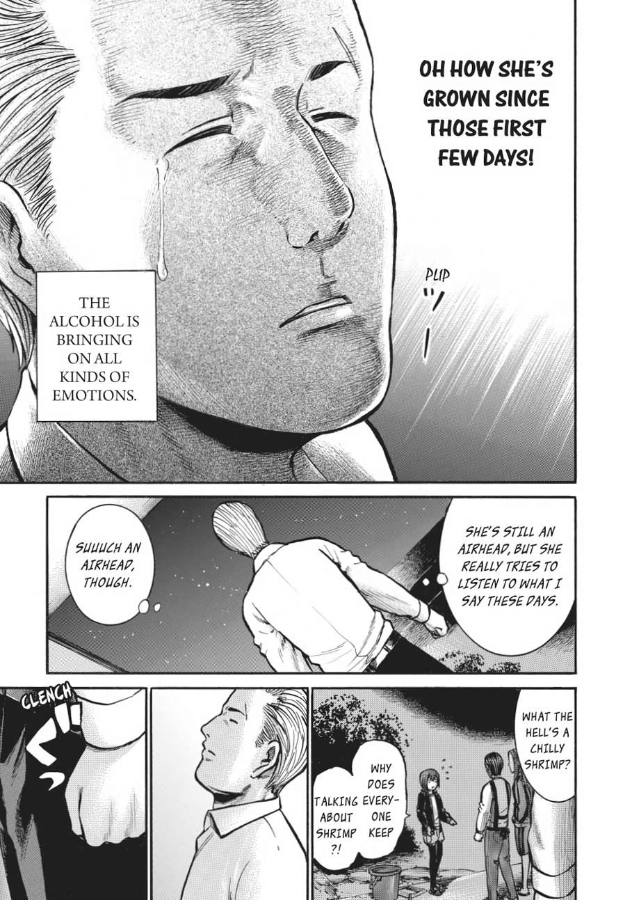 Read Hinamatsuri EN Manga Online