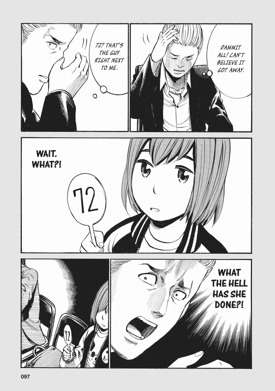 Read Hinamatsuri EN Manga Online