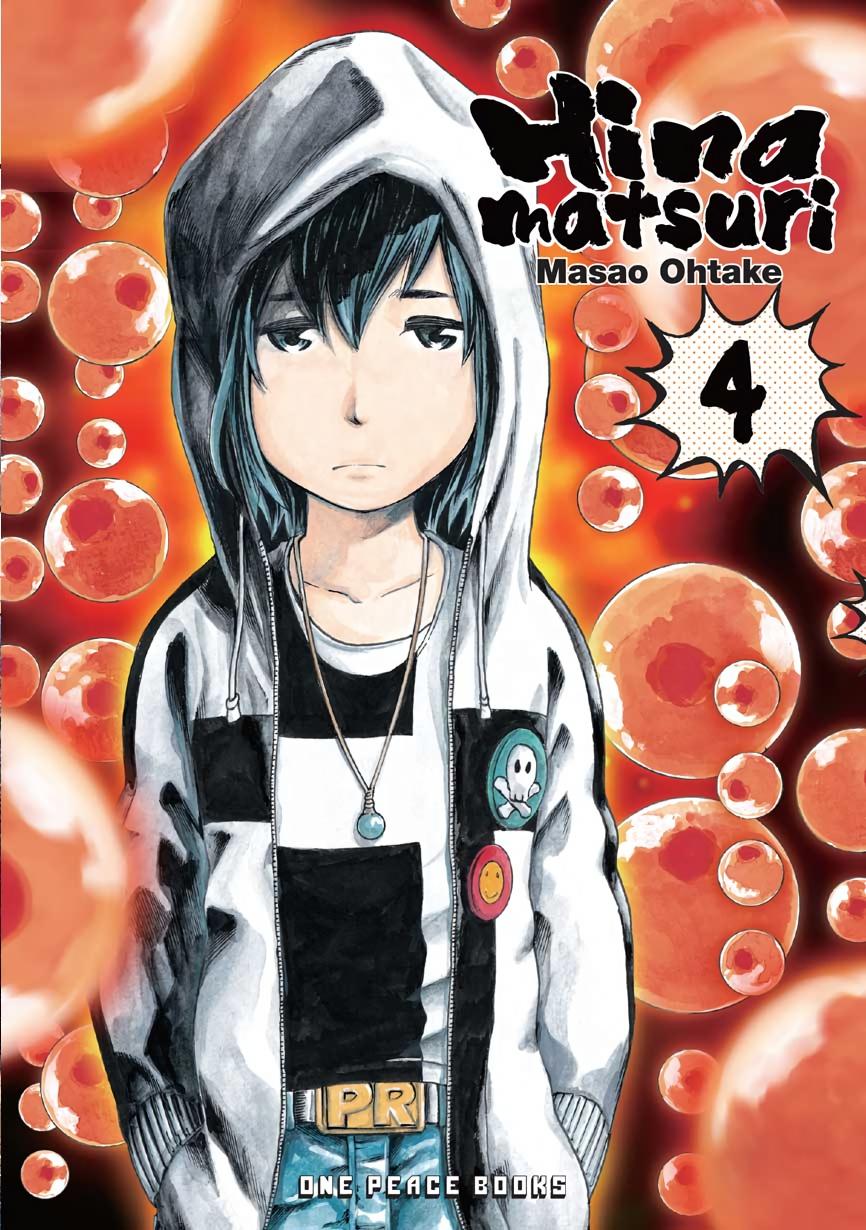 Read Hinamatsuri EN Manga Online