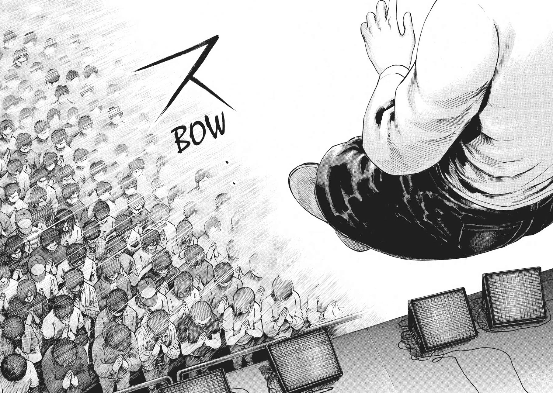 Read Hinamatsuri EN Manga Online