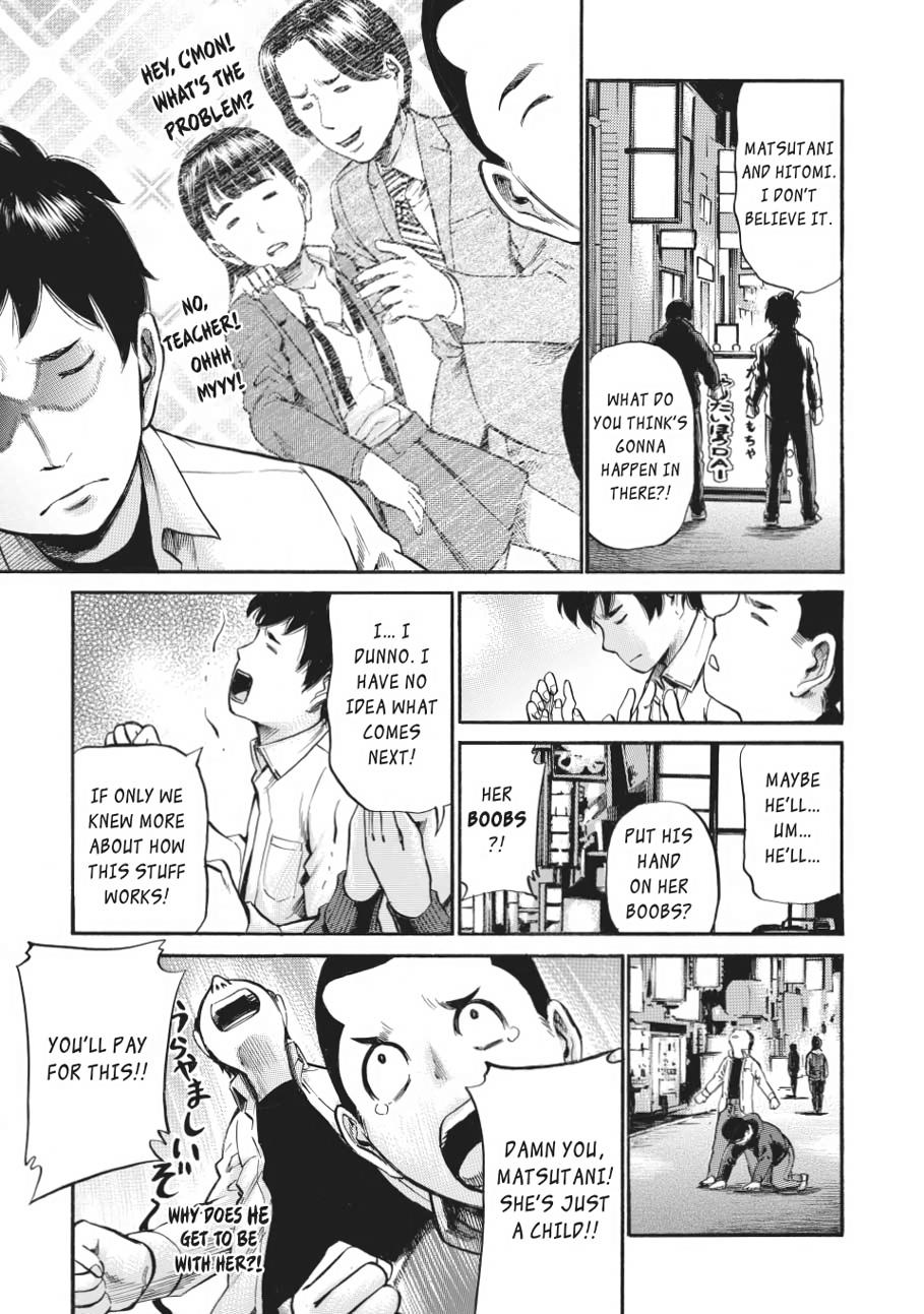 Read Hinamatsuri EN Manga Online