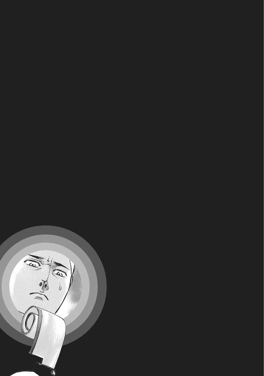 Read Hinamatsuri EN Manga Online