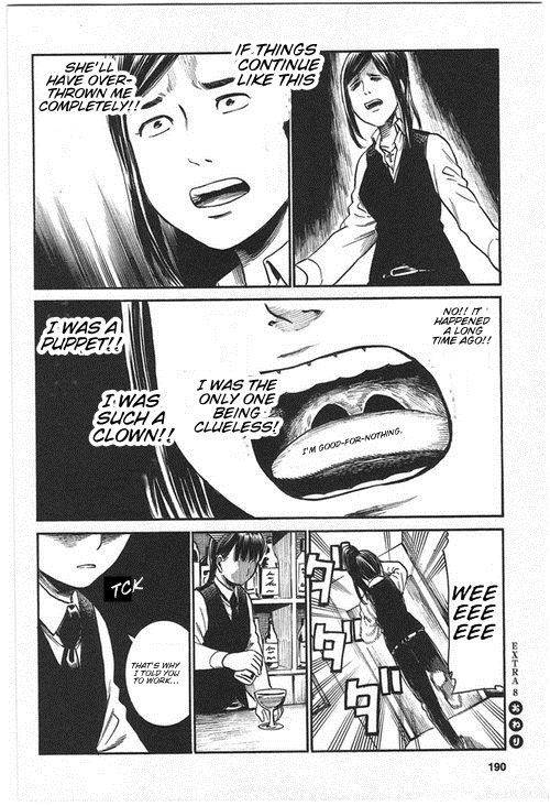 Read Hinamatsuri EN Manga Online