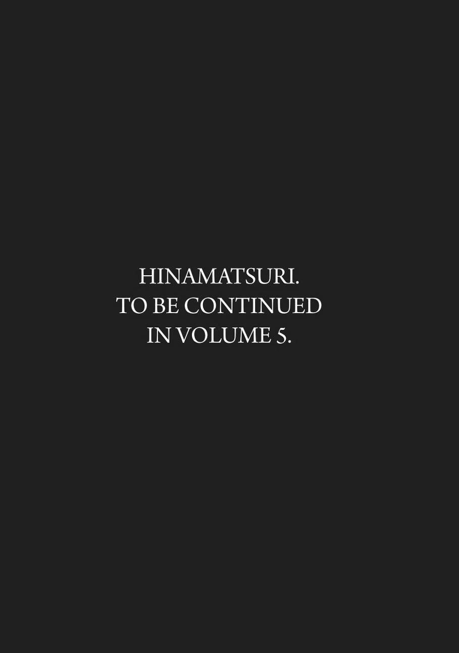 Read Hinamatsuri EN Manga Online