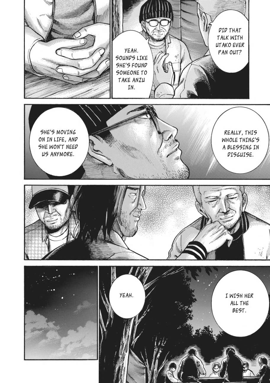 Read Hinamatsuri EN Manga Online