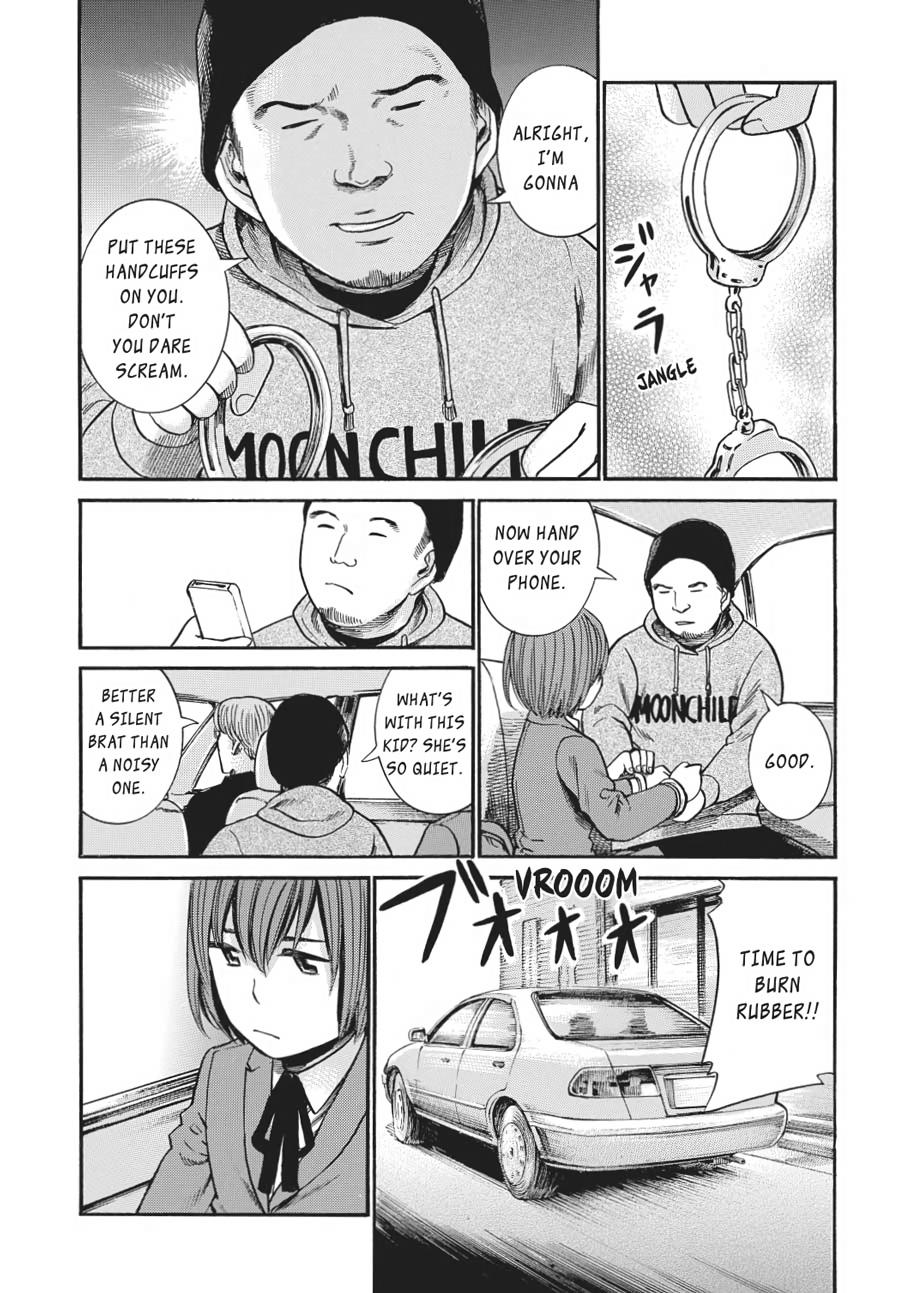 Read Hinamatsuri EN Manga Online