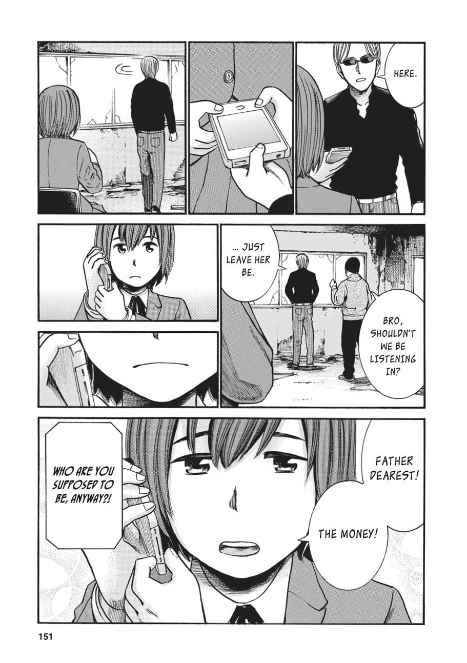 Read Hinamatsuri EN Manga Online