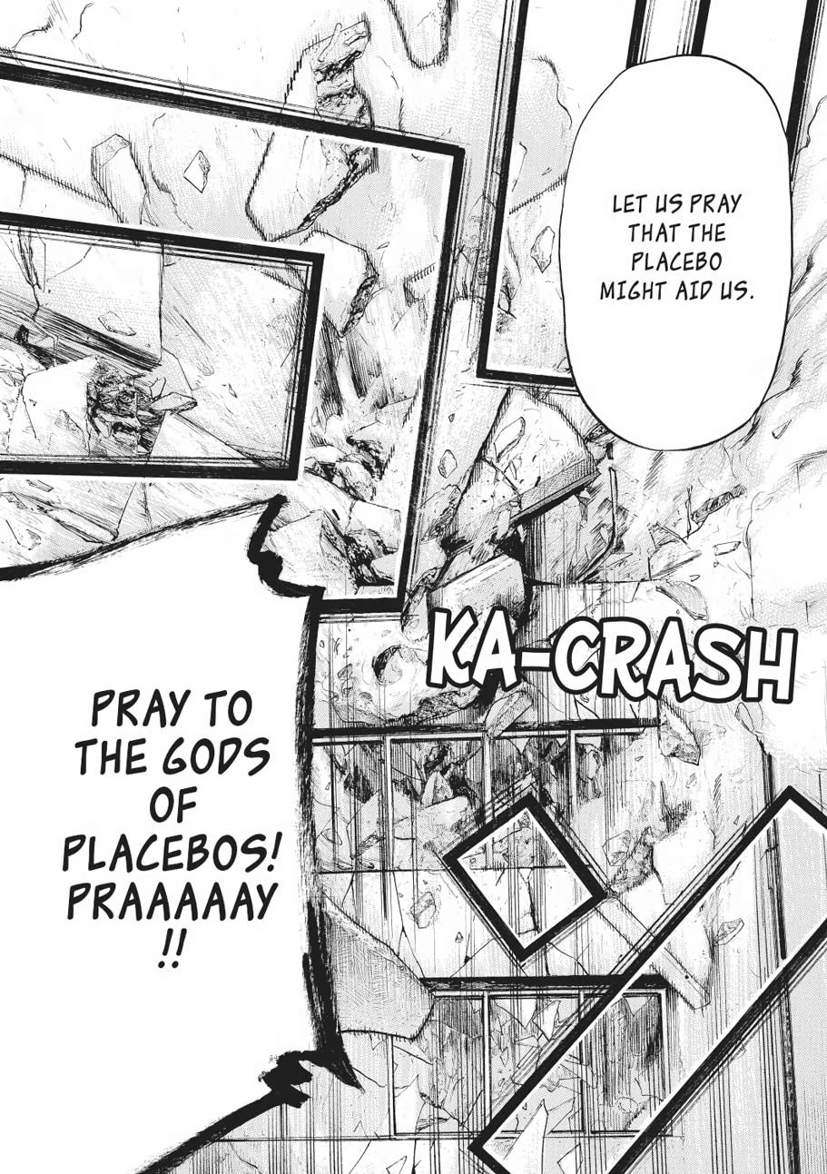 Read Hinamatsuri EN Manga Online