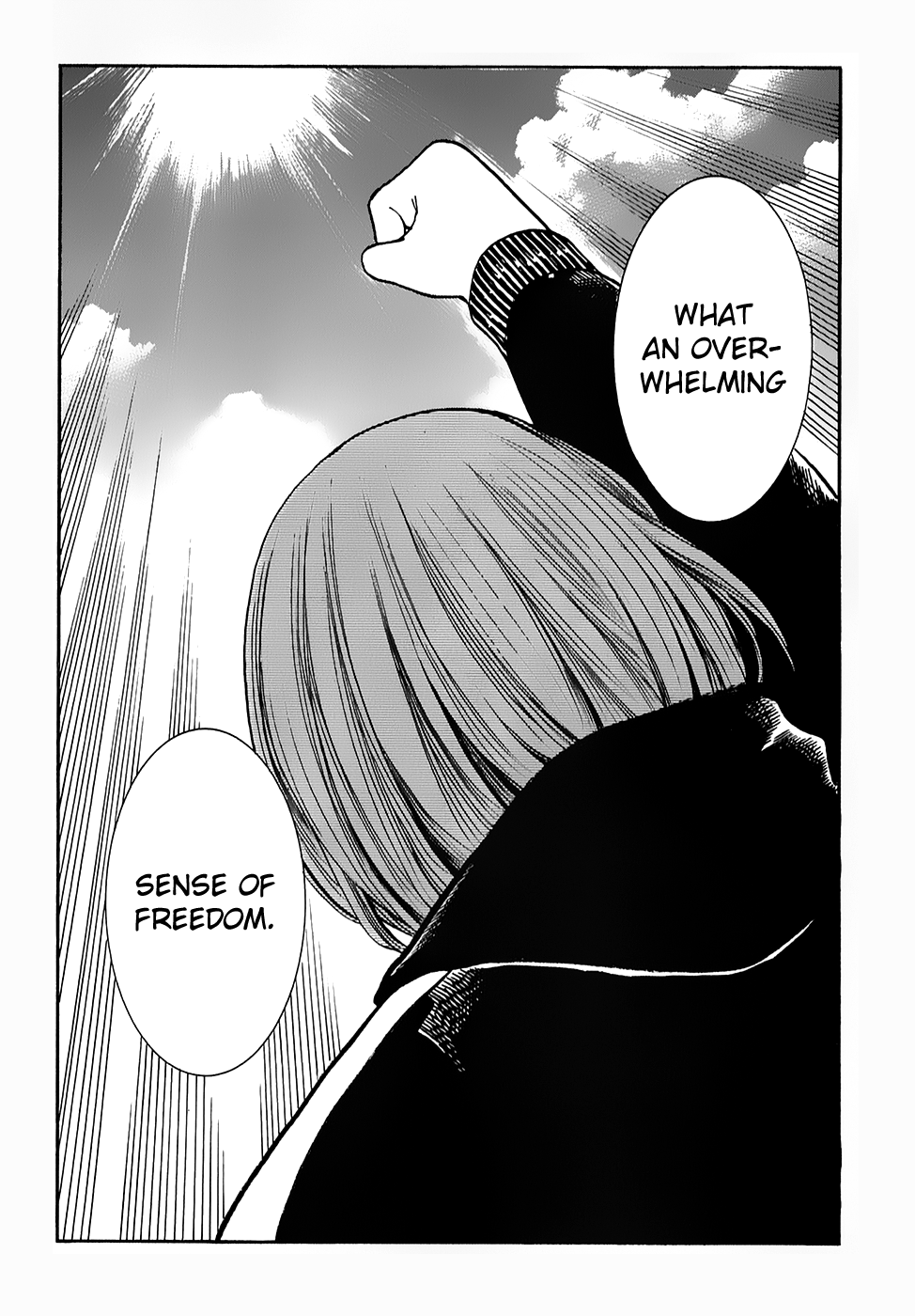 Read Hinamatsuri EN Manga Online