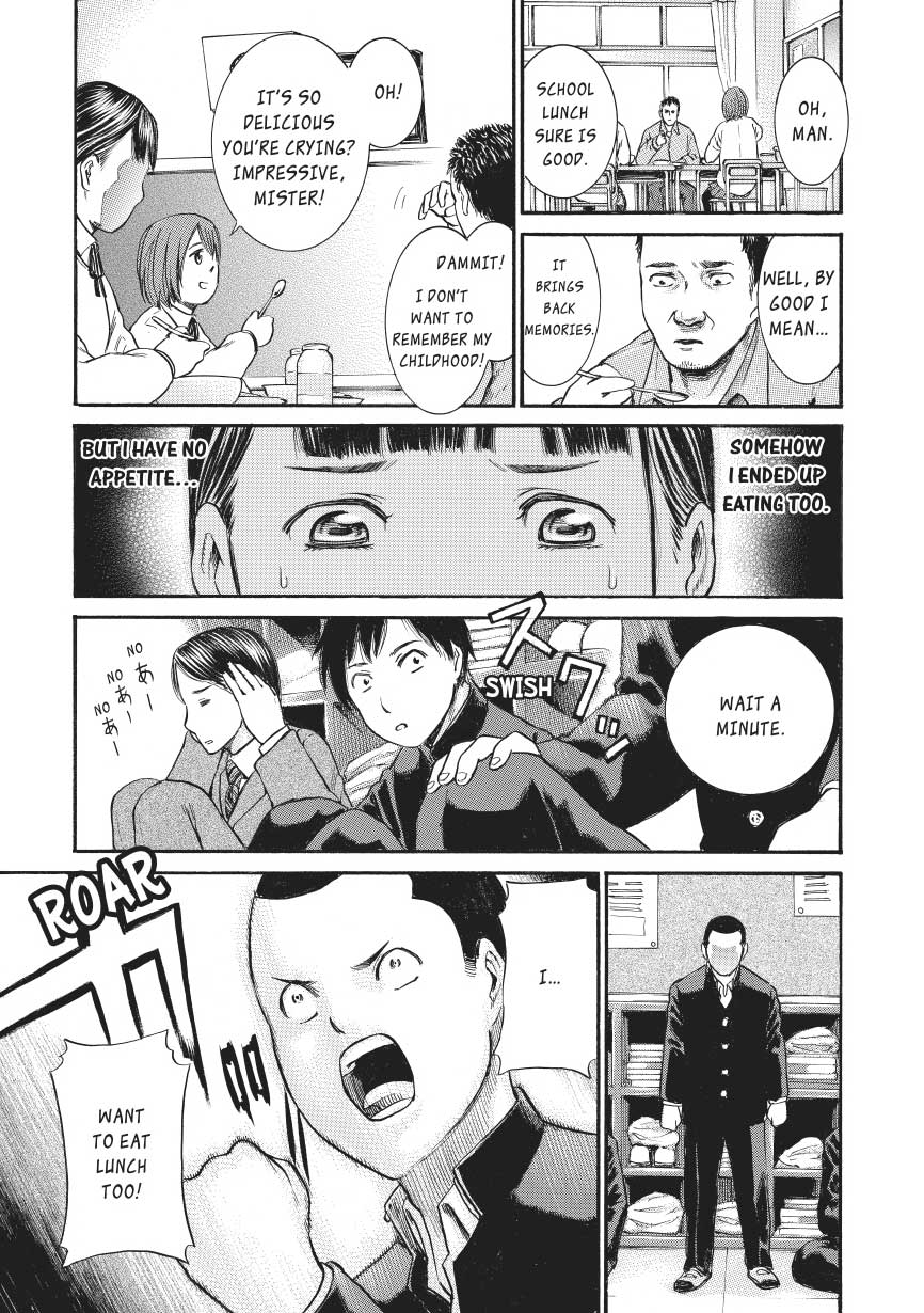 Read Hinamatsuri EN Manga Online