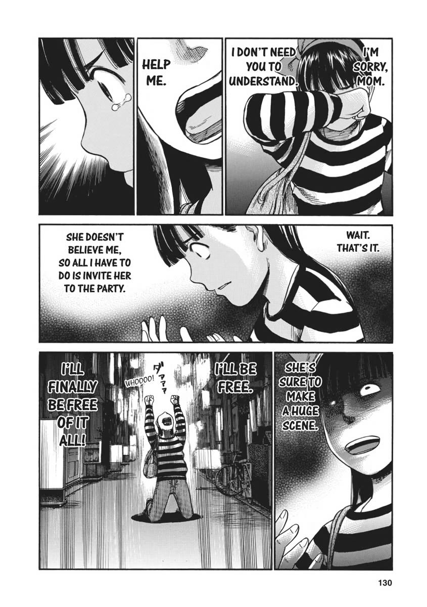 Read Hinamatsuri EN Manga Online