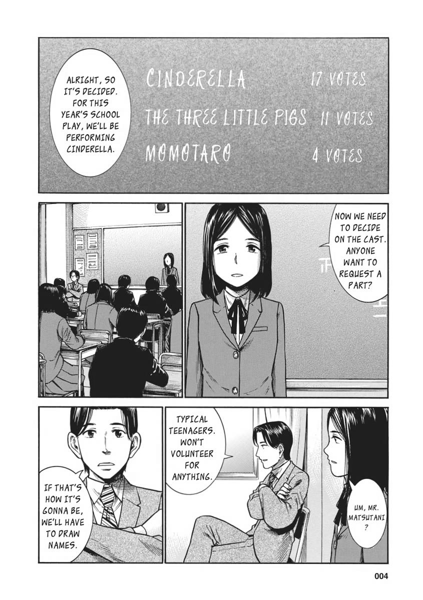 Read Hinamatsuri EN Manga Online