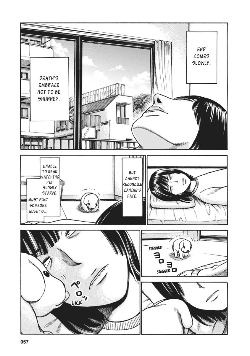 Read Hinamatsuri EN Manga Online