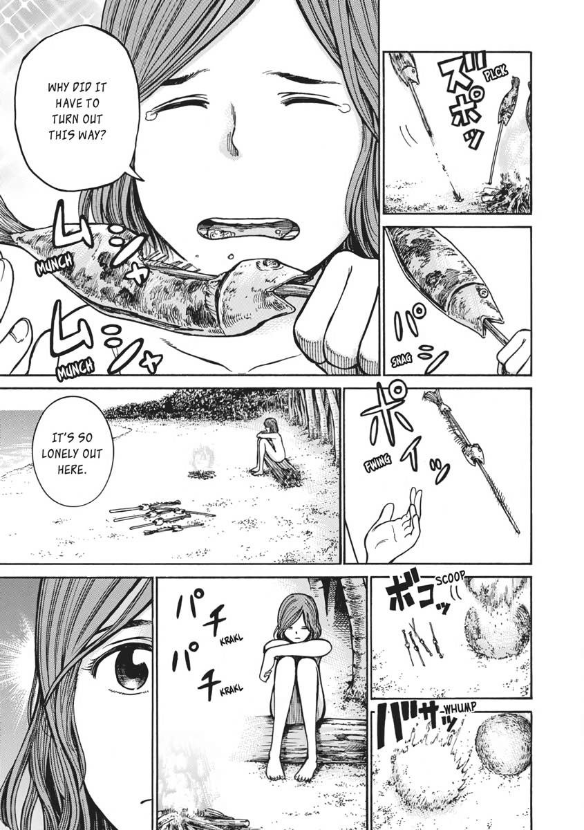 Read Hinamatsuri EN Manga Online