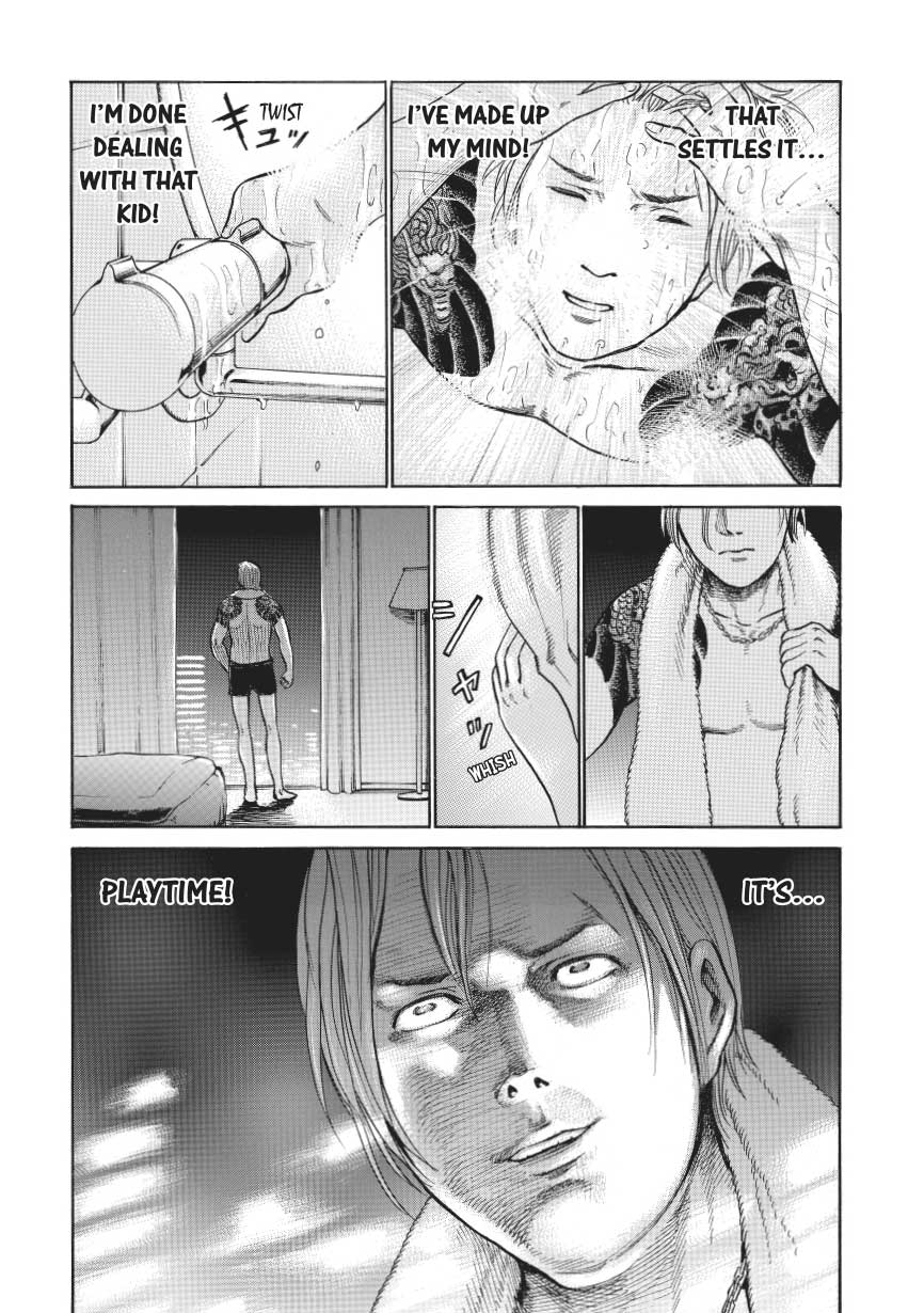 Read Hinamatsuri EN Manga Online
