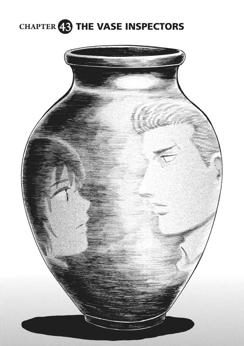 Read Hinamatsuri EN Manga Online