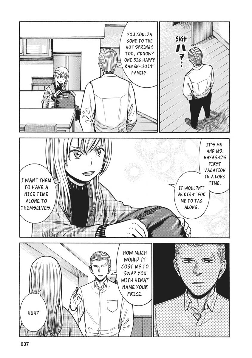 Read Hinamatsuri EN Manga Online